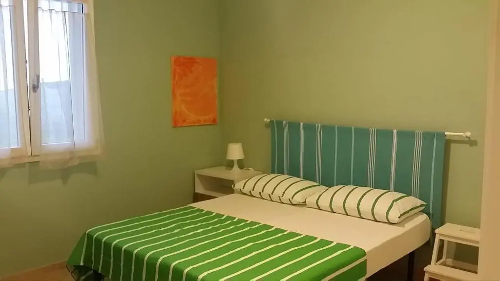Lacona Casa Franca