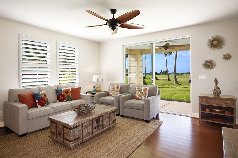 Pili Mai 8D - 3 Br Condo