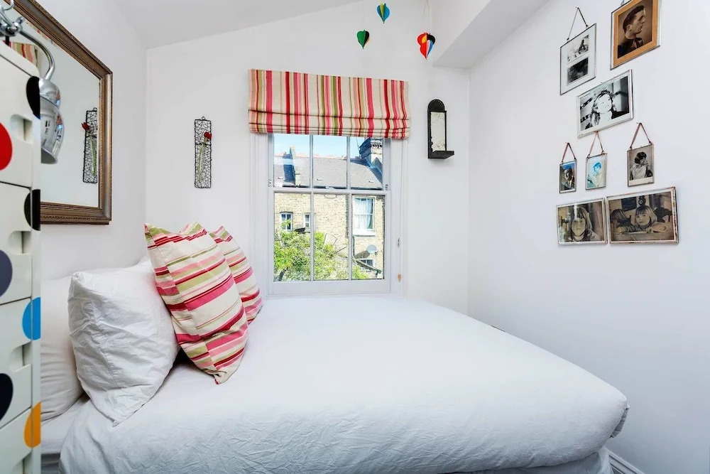 Eclectic Perfection