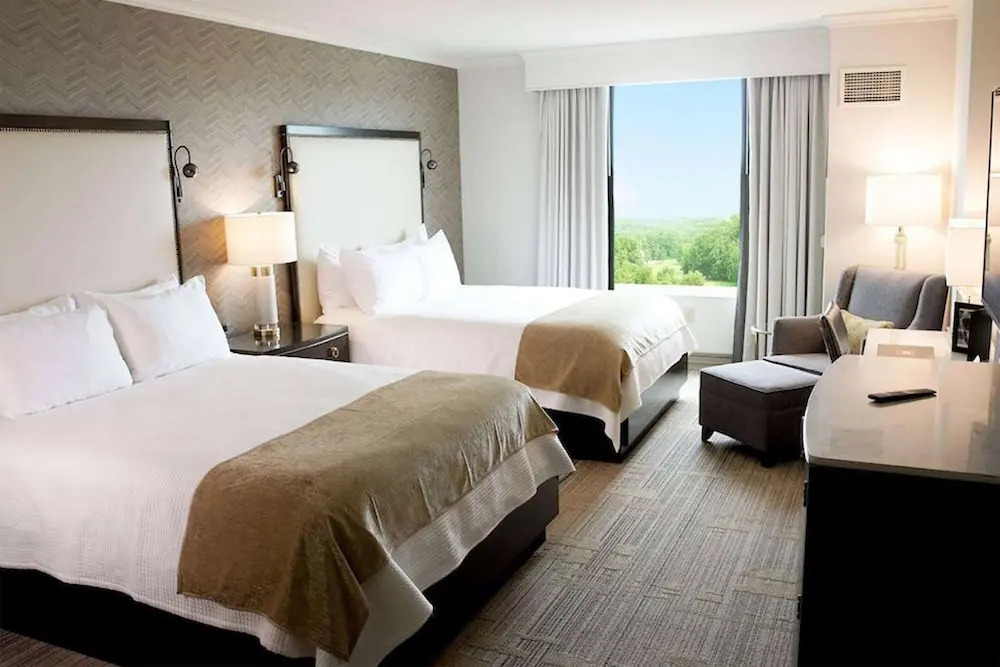 Grandover Resort  Conference Center