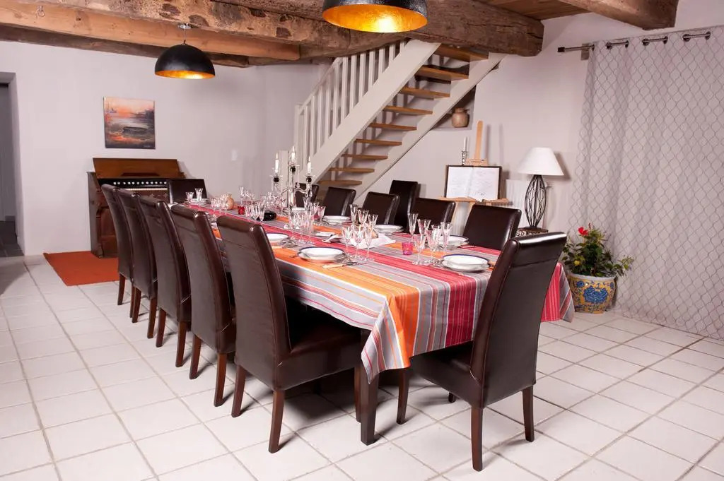 Manoir Desnachez