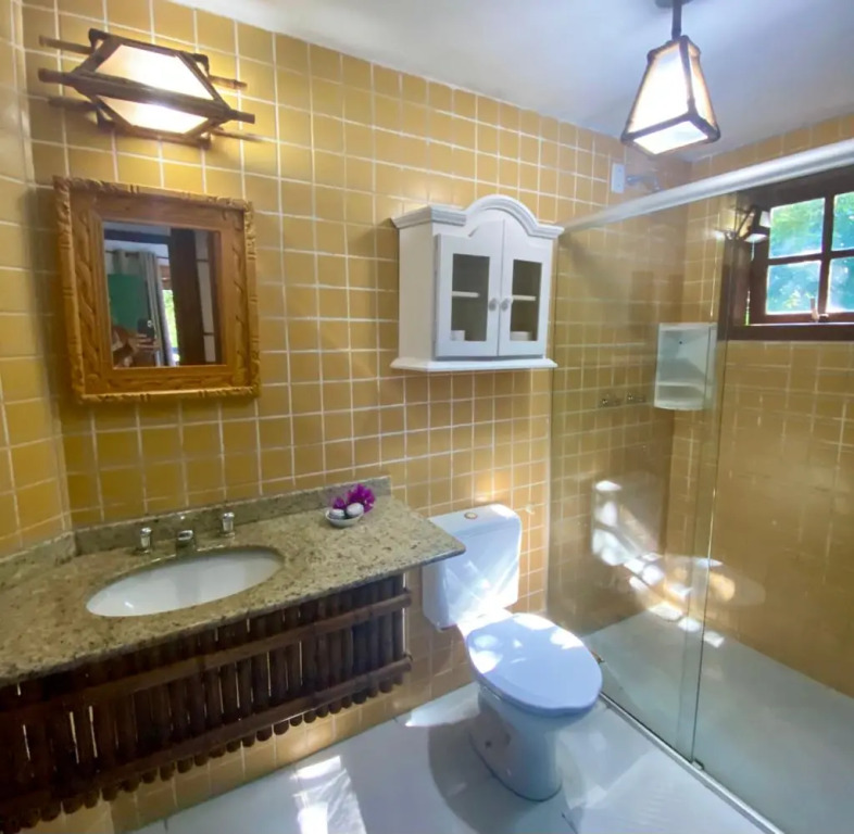 Pousada Bungalow