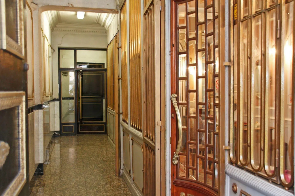 Hostal Victoria III