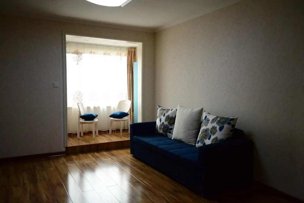 Halar Paradise Grassland ApartHotel