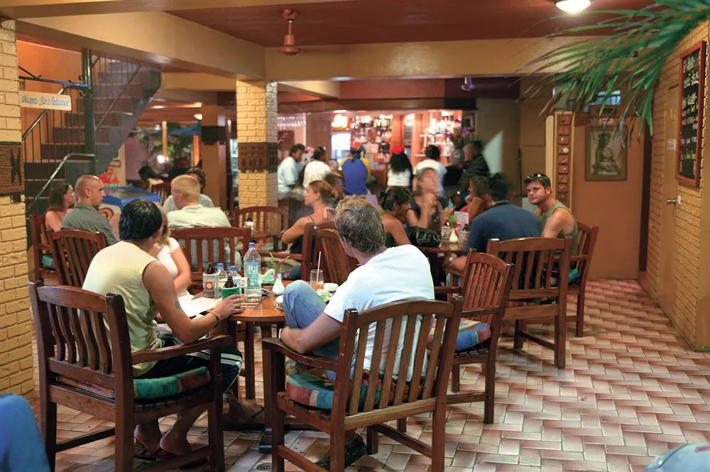 Nadi Bay Resort