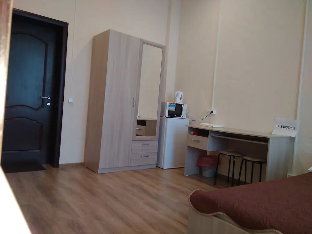 Mini-hotel u Politehnicheskoi