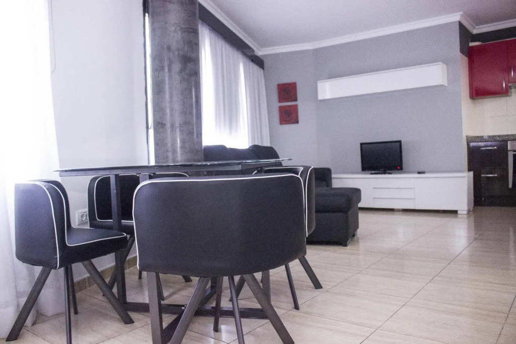 Apartamentos Drago Dreams