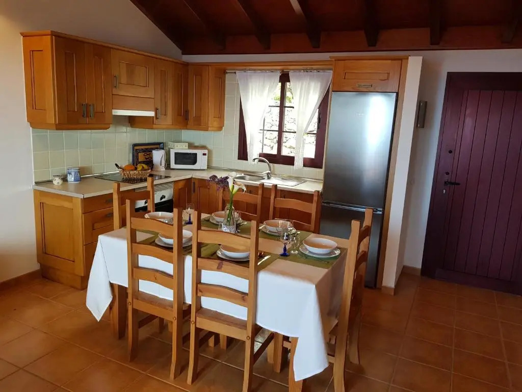 Apartamentos Nisdafe