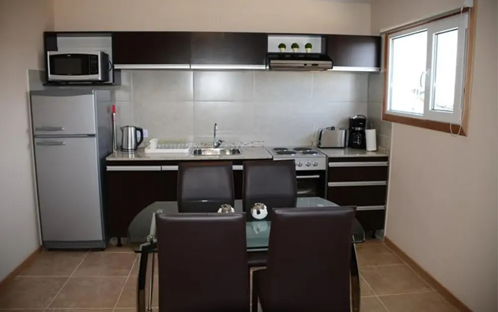 COMPLEJO LOS GUINDOS - USHUAIA FLAT