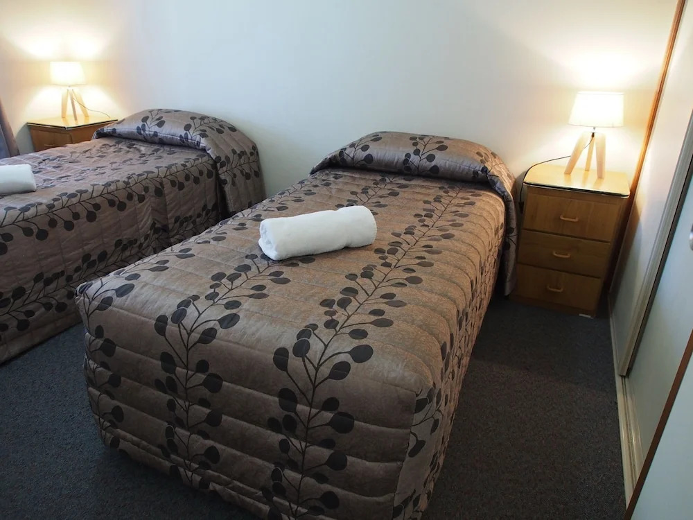 Porepunkah Pines Holiday Park