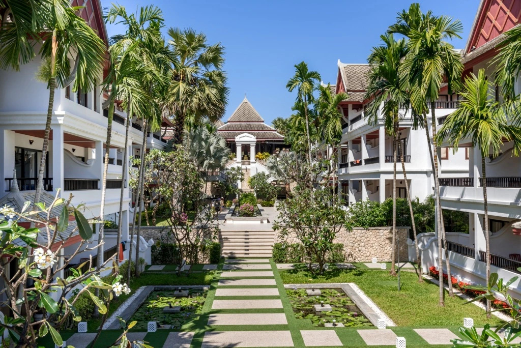 Novotel Samui Resort Chaweng Beach Kandaburi