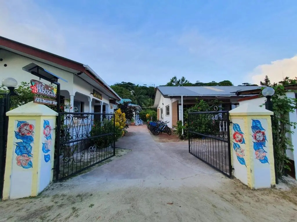 Pension Hibiscus