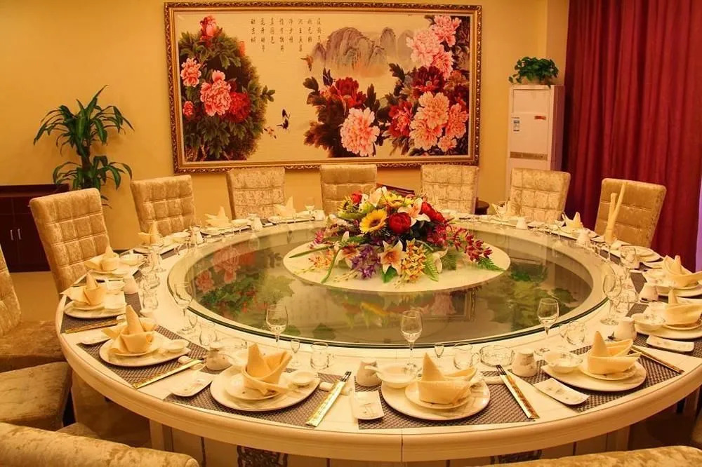 Nanjing TianPu Hotel