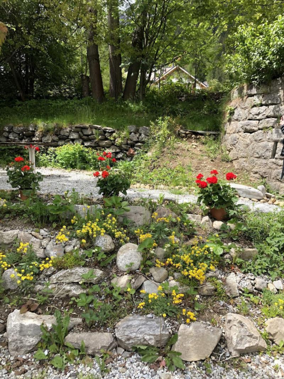 AppartHotel Aiguille Verte & Spa