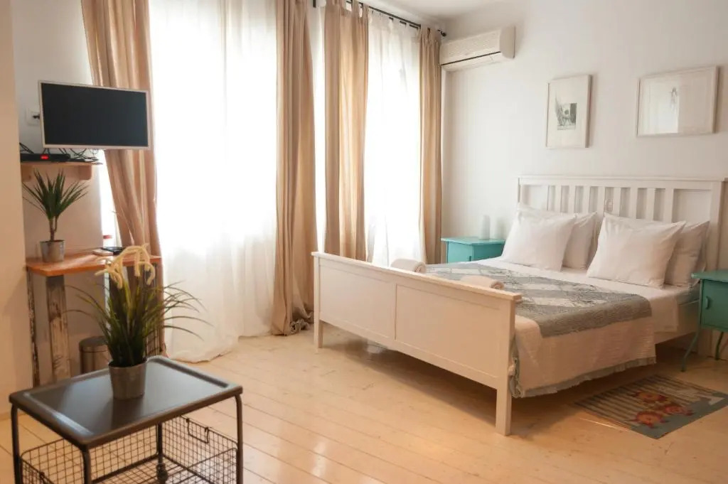 Indigo Inn Rooms