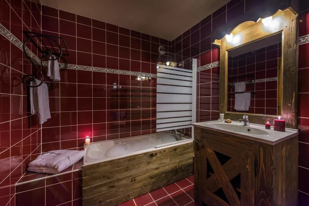 Chalet Val 2400