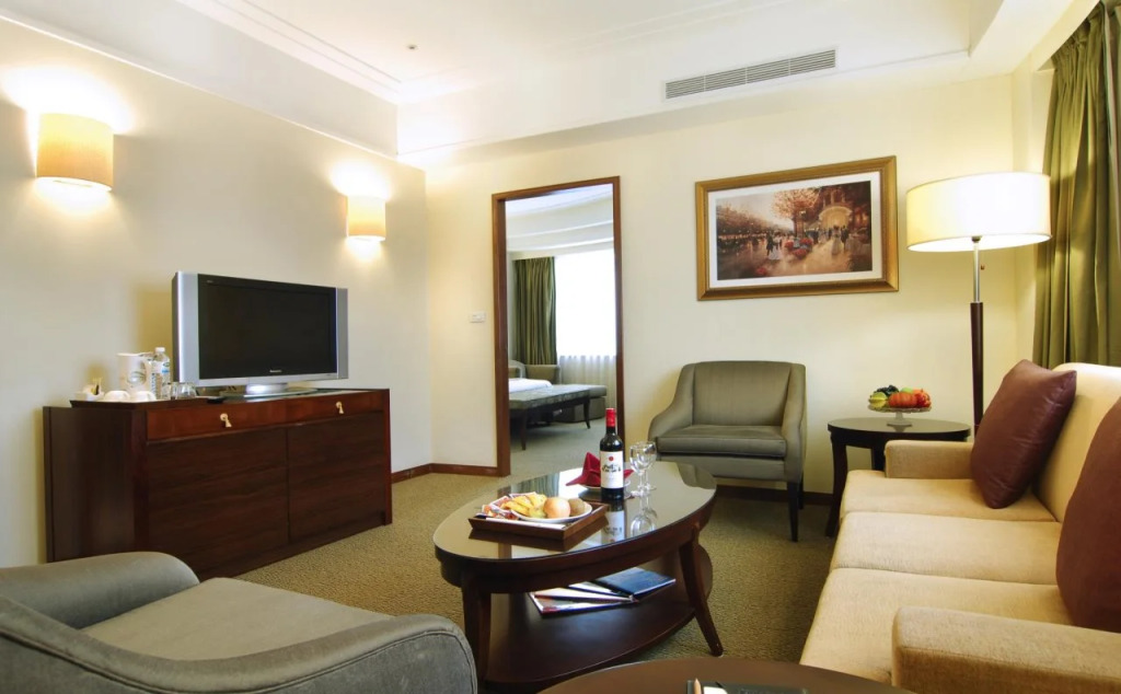 Fullon Poshtel Jhongli