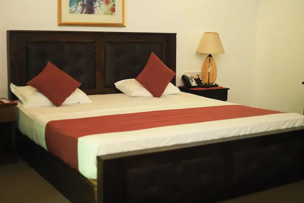 Hotel Ro Kalawewa