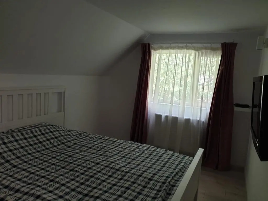 Casa Aris Lepsa Vrancea