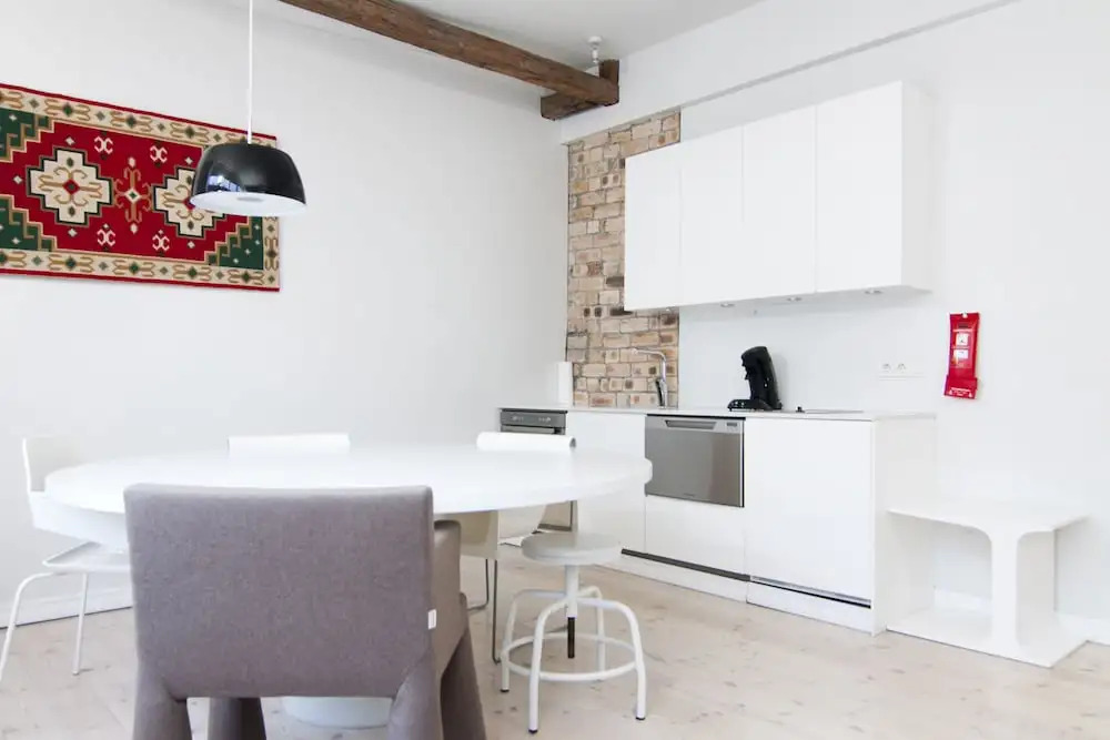 Apartment K