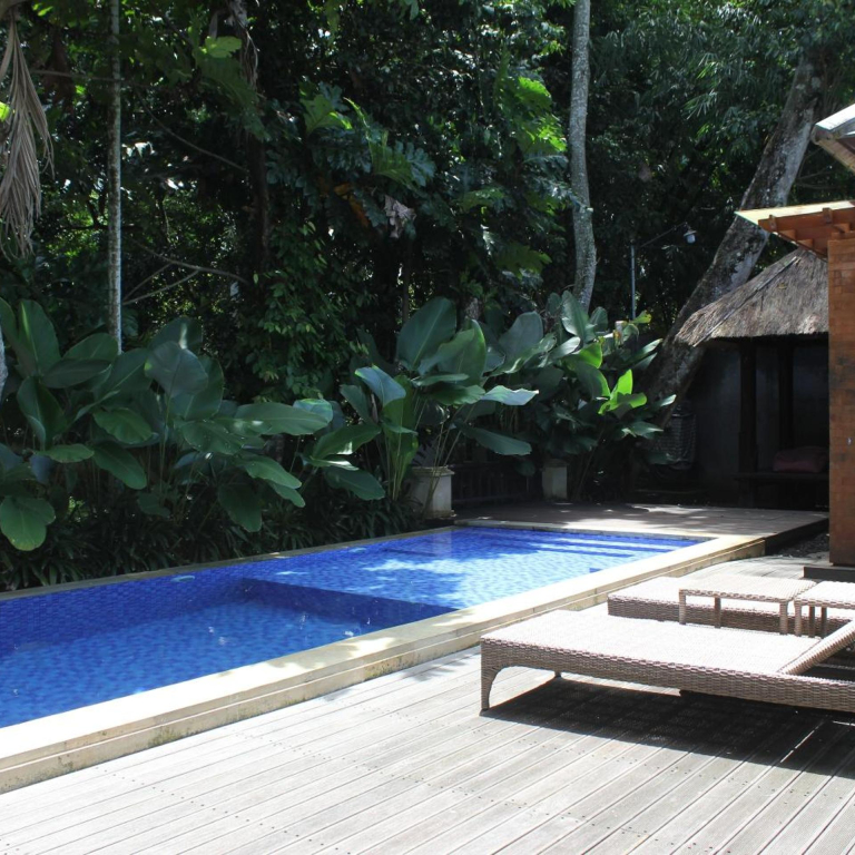 Belvilla Dhyana Kutir Seseh Beach