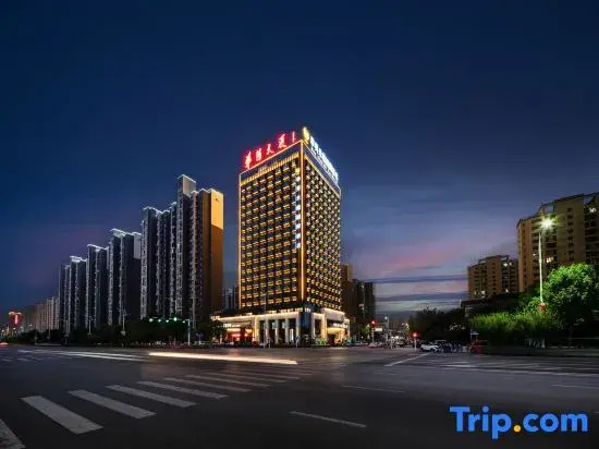 MiLan Hotel