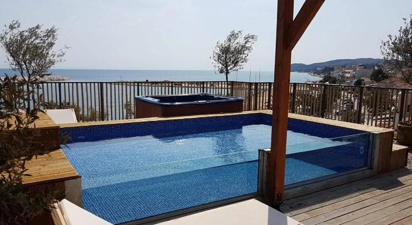 Hotel Menel