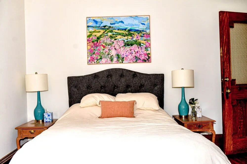 Arts Inn