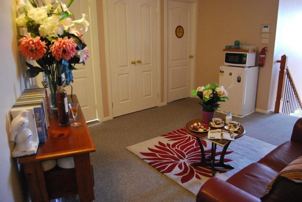 Meurants Manor Bed and Breakfast