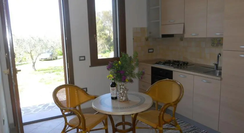 Alghero Country House