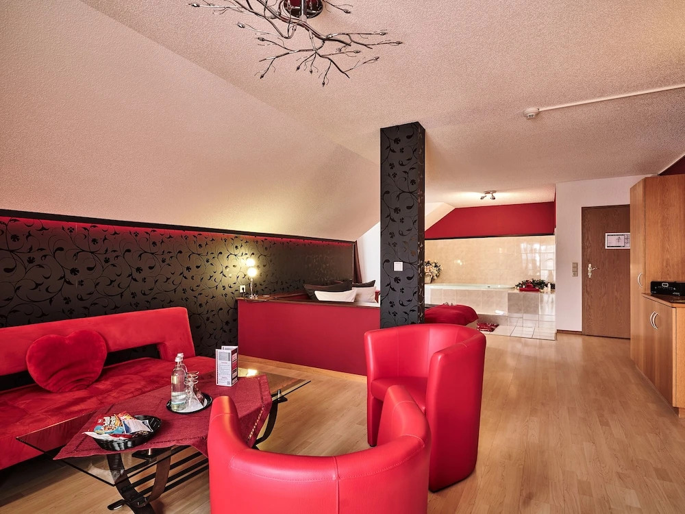 TIPTOP Hotel am Hochrhein