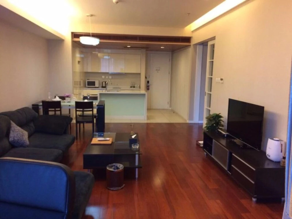 YuLife Apartment - Beijing Dashiguan