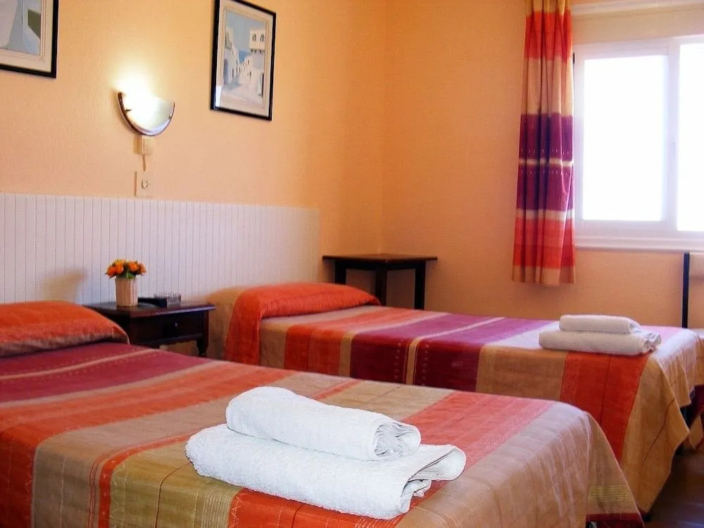 Hostal Horizonte