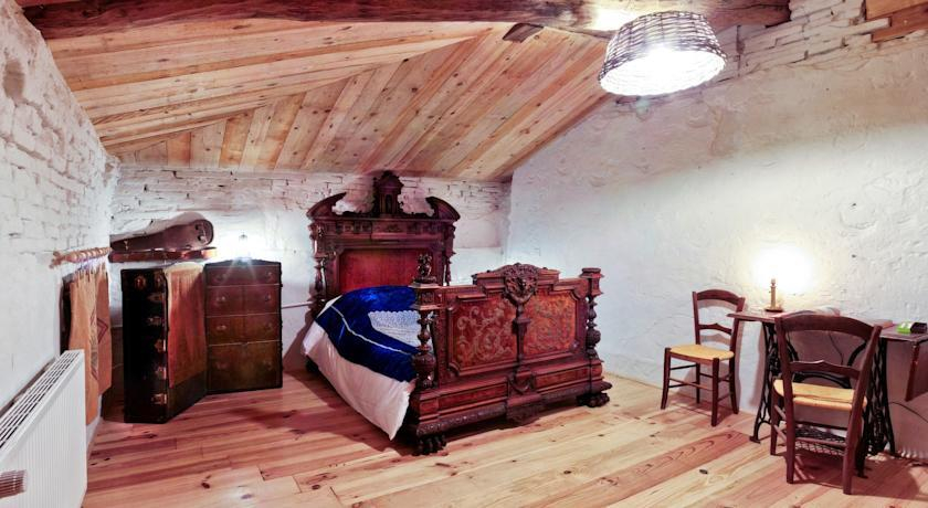 La Maison Lutz