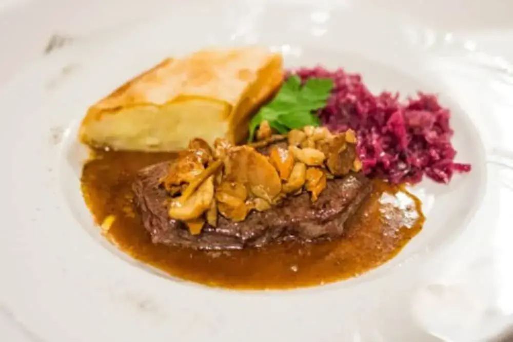 Alpin Stile Hotel