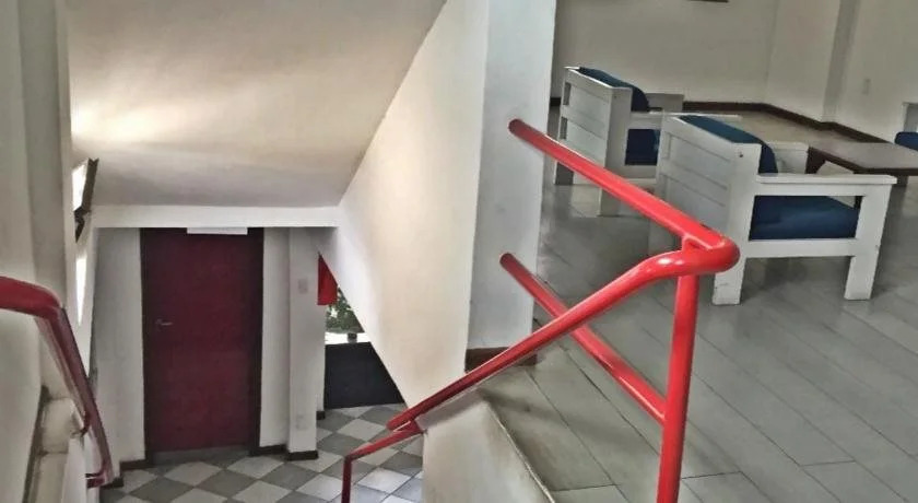 Hotel Subaé
