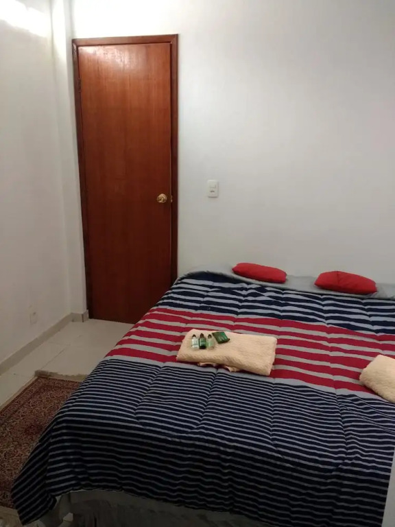 Resende Flats GR