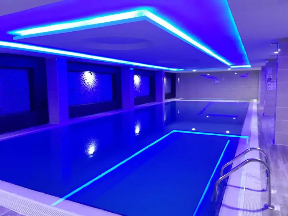 Yakupoğlu Hotels