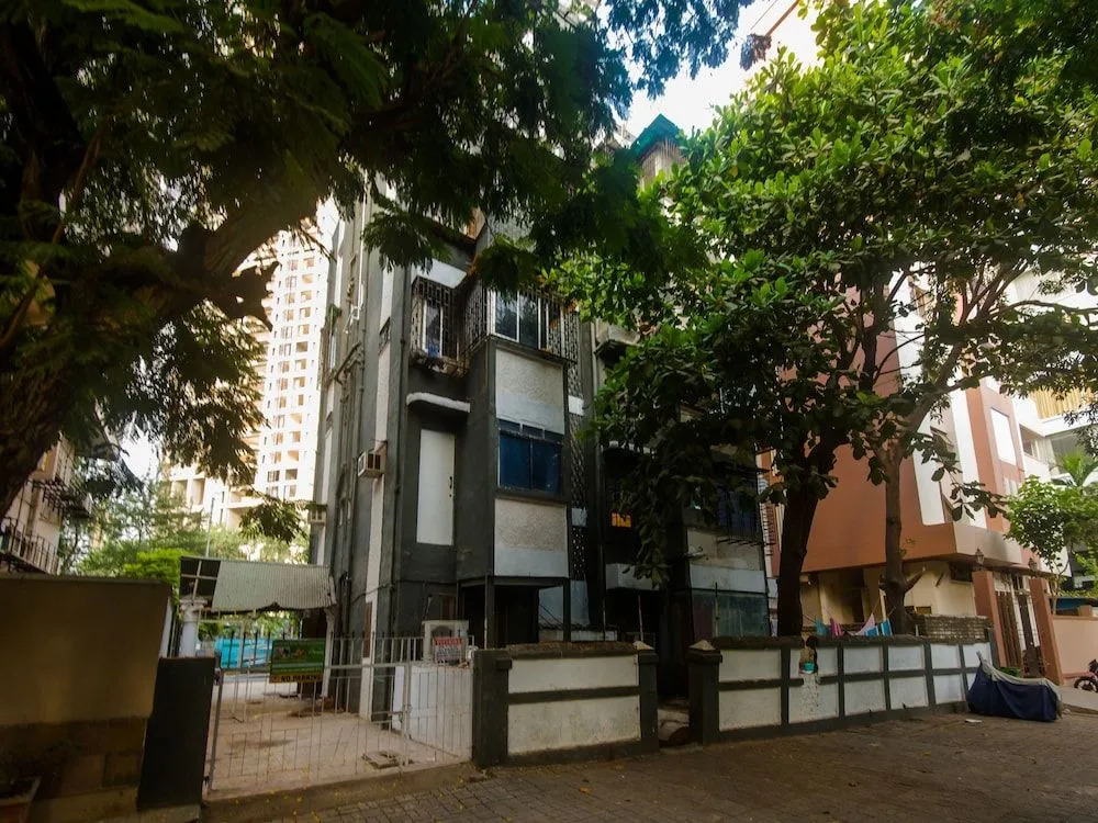Oyo 14526 Ashtavinayak Hospitality