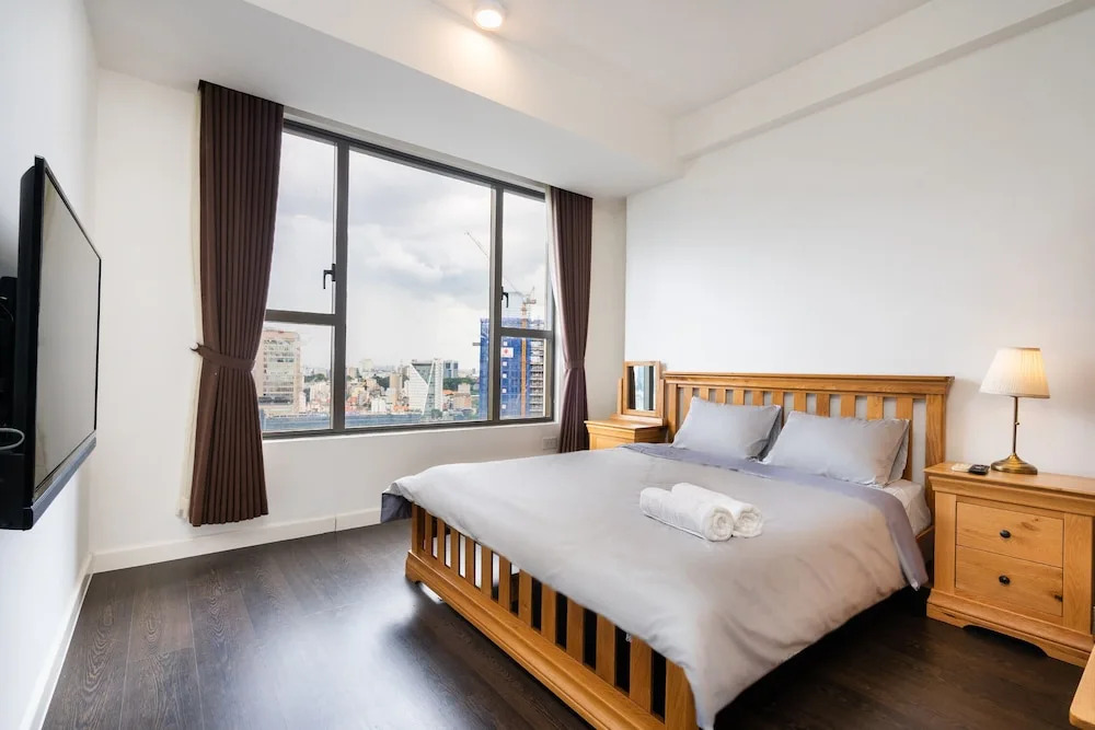 The Tresor Luxurious Apartment Riverview
