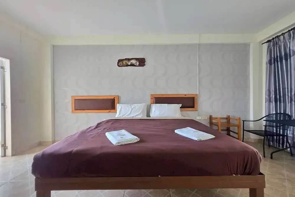 SK Hotel Phitsanulok