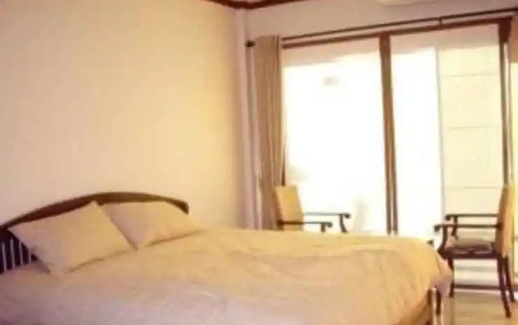 Willkris Resort วิลล์คริส รีสอร์ท