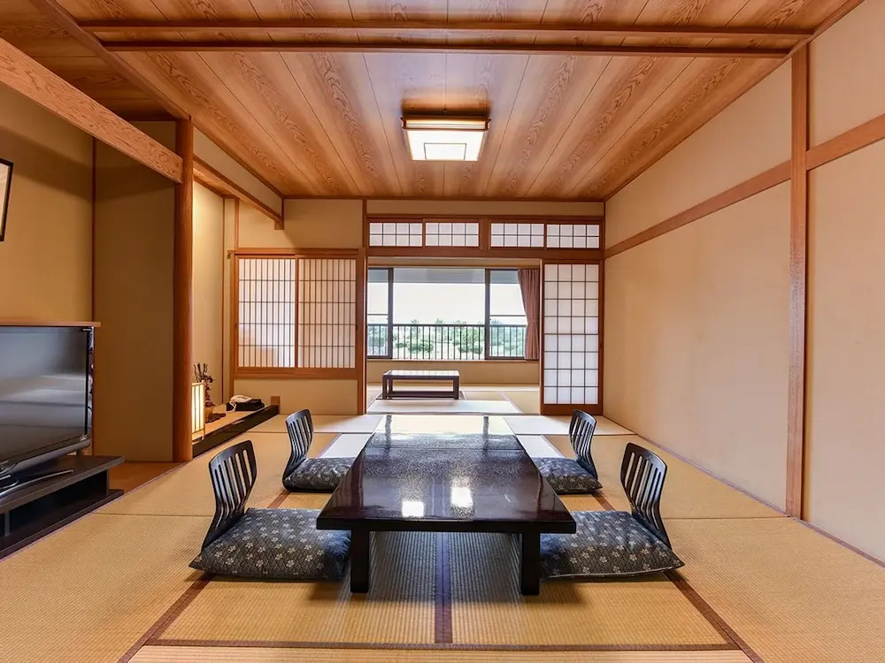 Yojokan