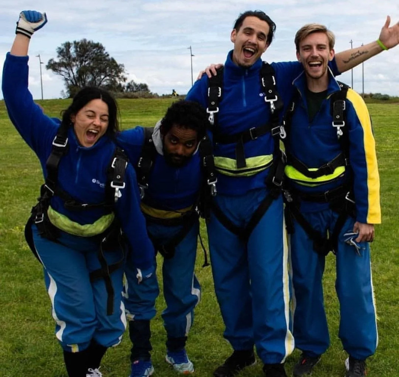 Melbourne City Backpackers