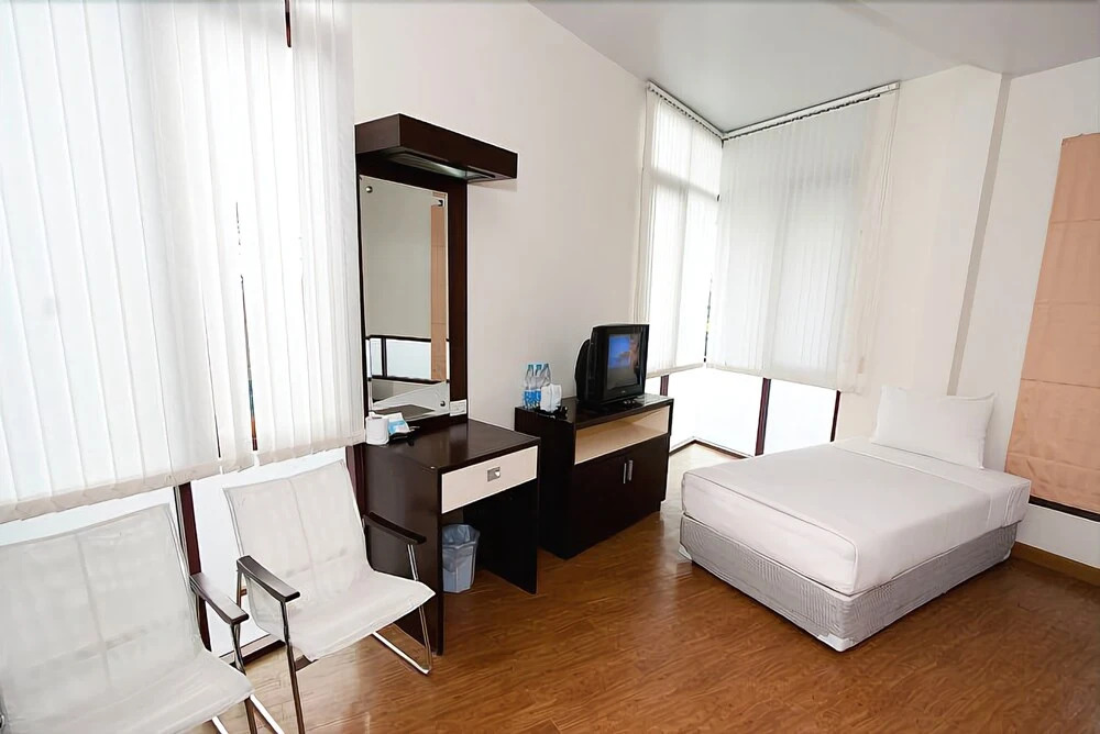 Centerpoint Koh Phangan New