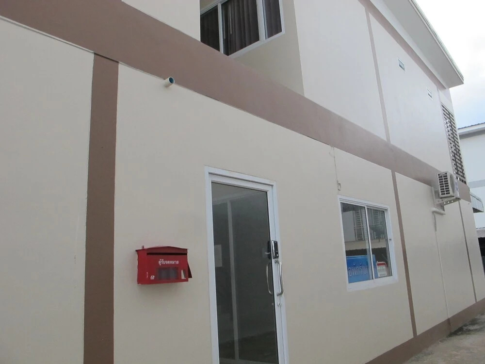 Rachakrit Residence