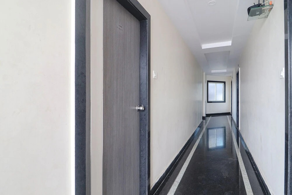 Fabhotel Sudha Inn