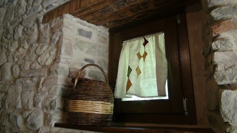 Sasso Erminia R&B Ecosostenibile