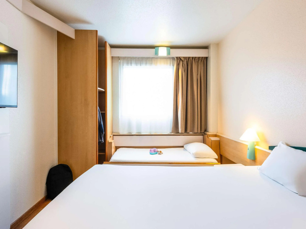 Ibis Bilbao Barakaldo