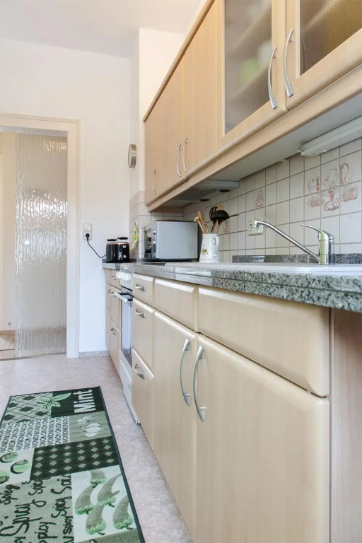 Ferienwohnung Helianthus